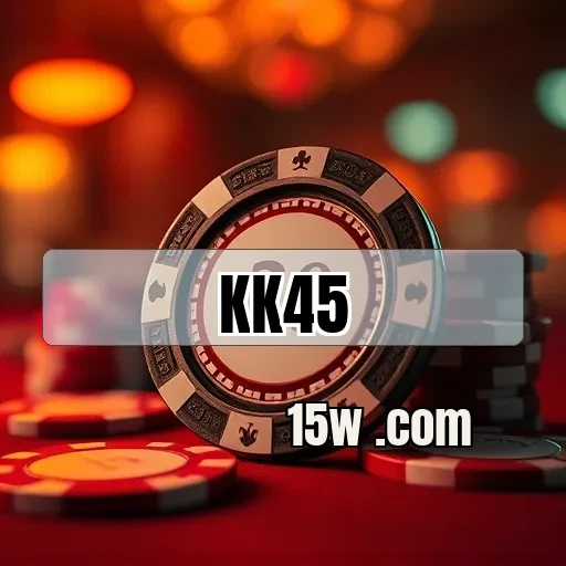 Kk45.com: Descubra o Que o App Tem a Oferecer para Você