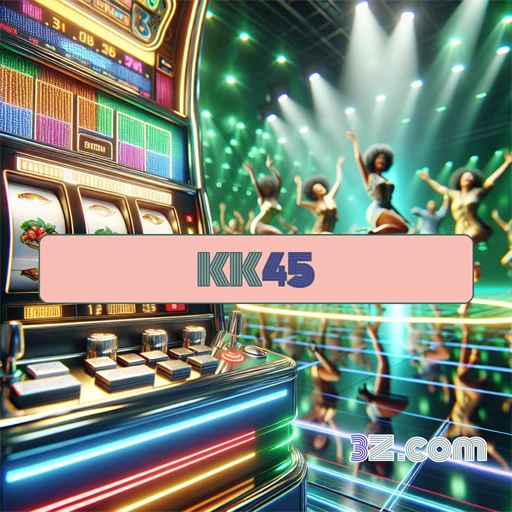 Kk45.com Baixar App