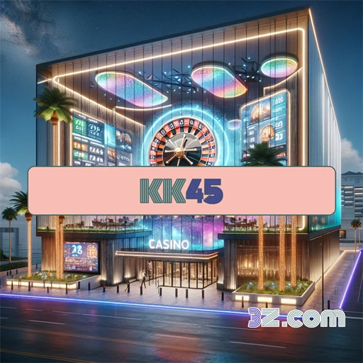 Kk45.com Promoções Extras