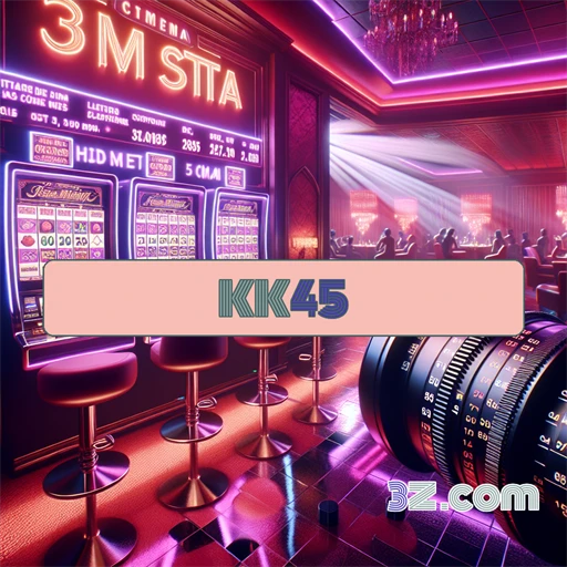 Login Criativo: Mergulhe na Diversão do Kk45.com