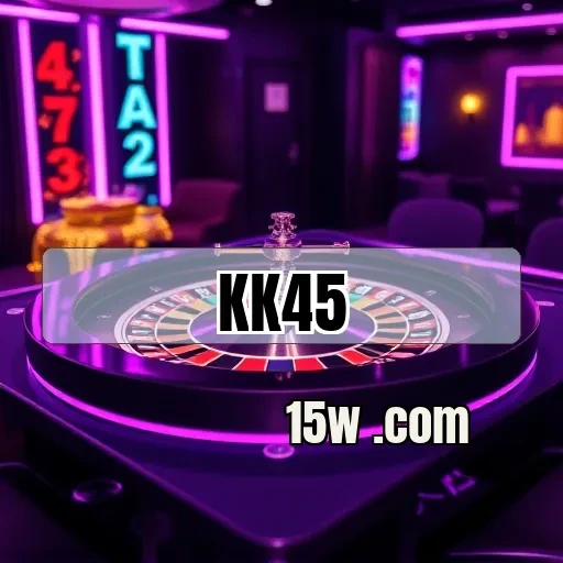Kk45.com: Descubra as Melhores Formas de Pagamento Para Você