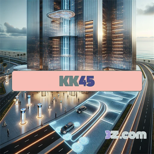 Kk45.com Plataforma Segura