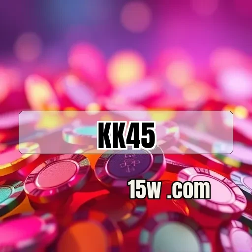 Kk45.com: Descubra Como o Site Garante Sua Segurança em Jogos Online