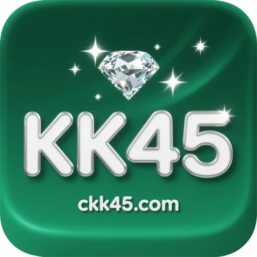 Kk45.com logo