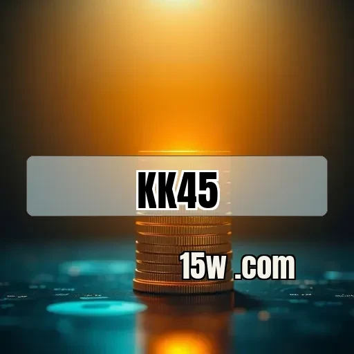 Kk45.com: Descubra o Poder do Suporte 24/7 no Mundo dos Jogos
